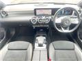 2018 Mercedes-Benz A-Class