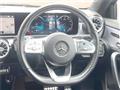 2018 Mercedes-Benz A-Class