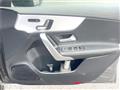2018 Mercedes-Benz A-Class