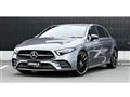 2018 Mercedes-Benz A-Class