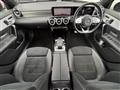 2018 Mercedes-Benz A-Class