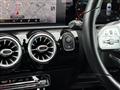 2018 Mercedes-Benz A-Class