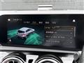 2018 Mercedes-Benz A-Class