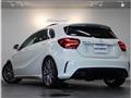 2018 Mercedes-Benz A-Class