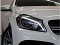 2018 Mercedes-Benz A-Class