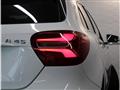 2018 Mercedes-Benz A-Class