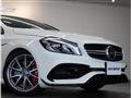 2018 Mercedes-Benz A-Class