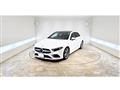 2018 Mercedes-Benz A-Class