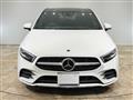 2018 Mercedes-Benz A-Class