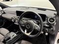 2018 Mercedes-Benz A-Class