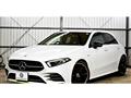 2018 Mercedes-Benz A-Class