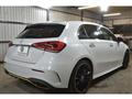 2018 Mercedes-Benz A-Class