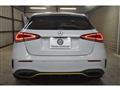 2018 Mercedes-Benz A-Class