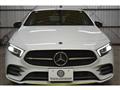 2018 Mercedes-Benz A-Class