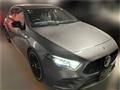 2018 Mercedes-Benz A-Class
