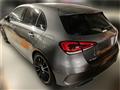 2018 Mercedes-Benz A-Class