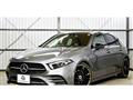 2018 Mercedes-Benz A-Class