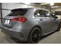 2018 Mercedes-Benz A-Class