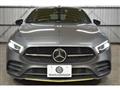 2018 Mercedes-Benz A-Class