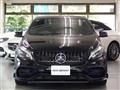 2018 Mercedes-Benz A-Class