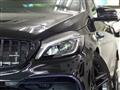 2018 Mercedes-Benz A-Class