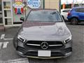 2018 Mercedes-Benz A-Class