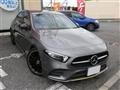 2018 Mercedes-Benz A-Class