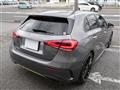 2018 Mercedes-Benz A-Class