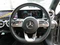 2018 Mercedes-Benz A-Class