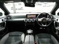 2018 Mercedes-Benz A-Class