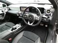 2018 Mercedes-Benz A-Class