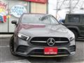 2018 Mercedes-Benz A-Class