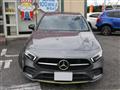 2018 Mercedes-Benz A-Class