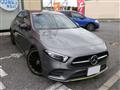 2018 Mercedes-Benz A-Class