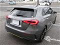 2018 Mercedes-Benz A-Class