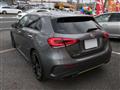 2018 Mercedes-Benz A-Class