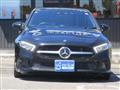 2019 Mercedes-Benz A-Class