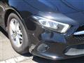 2019 Mercedes-Benz A-Class