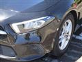 2019 Mercedes-Benz A-Class