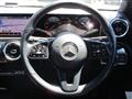 2019 Mercedes-Benz A-Class