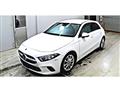 2019 Mercedes-Benz A-Class