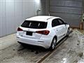 2019 Mercedes-Benz A-Class