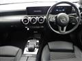 2019 Mercedes-Benz A-Class