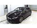 2019 Mercedes-Benz A-Class