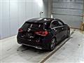 2019 Mercedes-Benz A-Class