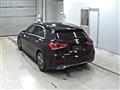 2019 Mercedes-Benz A-Class