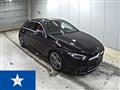 2019 Mercedes-Benz A-Class