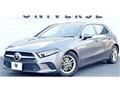 2019 Mercedes-Benz A-Class