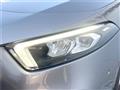 2019 Mercedes-Benz A-Class