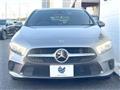 2019 Mercedes-Benz A-Class